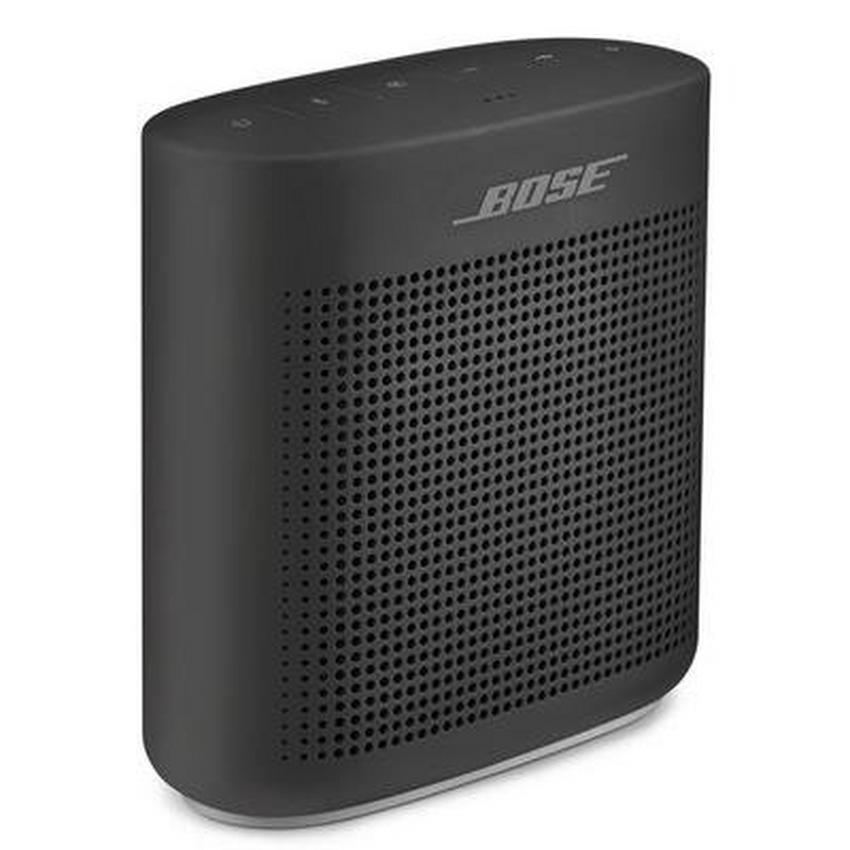 BOSE SOUNDLINK COLOR Ⅱ 通販