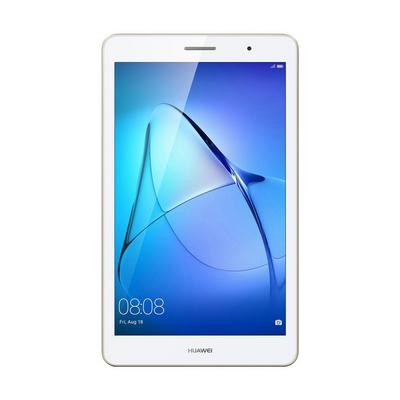 Huawei Mediapad T3 8 Inch 4g Wifi 16gb Gold Extra Saudi
