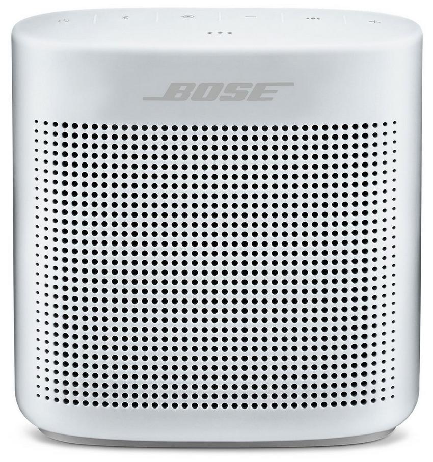 Soundlink colour store bluetooth speaker ii