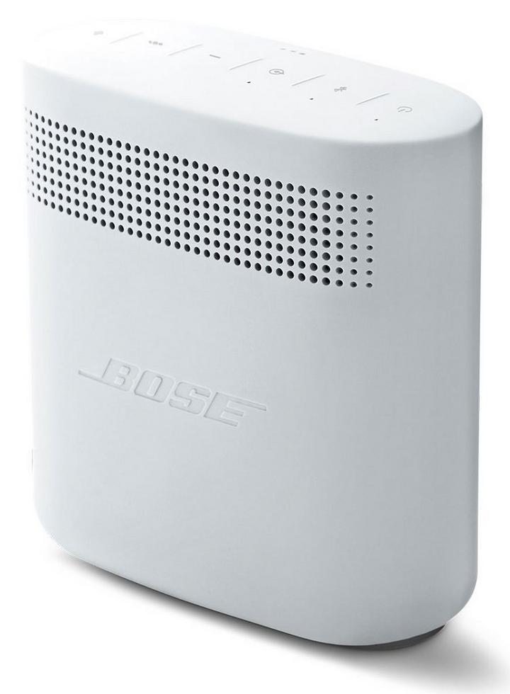Bose Bocina SoundLink Flex White - istore