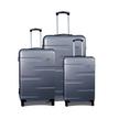 Traveller 20-Inch Hard Cabin Luggage 4-Wheels