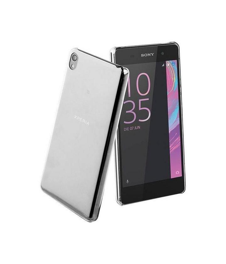 Roxfit XA Ultra Clear gel shell
