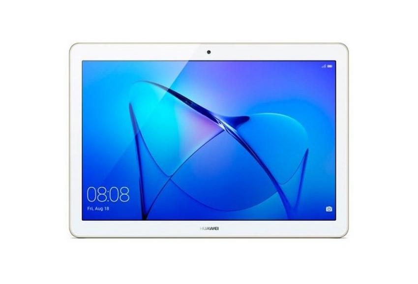 mediapad t3 10 セール セットアップ