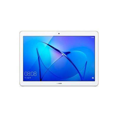 Huawei Mediapad T3 10 9 6 Inch 4g Wifi 16gb Gold Extra Saudi