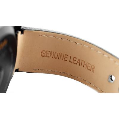 Wime Smart Watch R9 Black Metal Leather Bracelet Extra Saudi