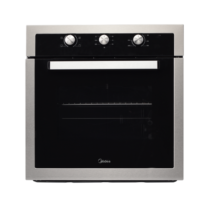 60cm oven built deals in