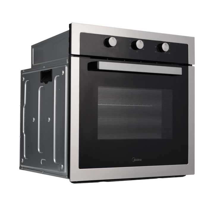 Electric oven 60cm store built in