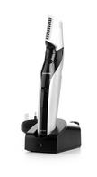 Panasonic I Shape Body Trimmer with a new technology and new shape for perfect trimming, Silver