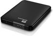 Western Digital Elements 1.5 TB External HDD Black