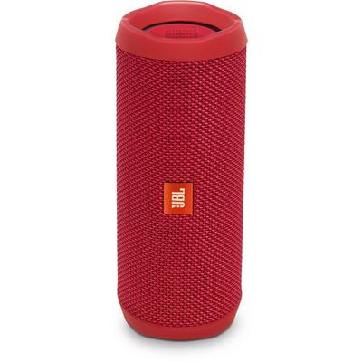 Jbl Flip4 Red Extra Saudi