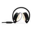 HP Stereo Headset H2800, Black w. Silk Gold