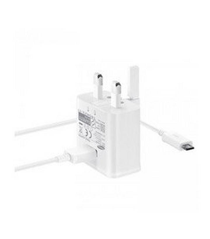 Samsung 15W Travel Adapter with USB Type-C Fast Charger White