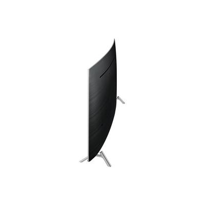 samsung 55 inch 4k hdr smart curved tv mu8500