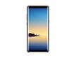 SAMSUNG-Note 8 Alcantara Cover, Dark Gray