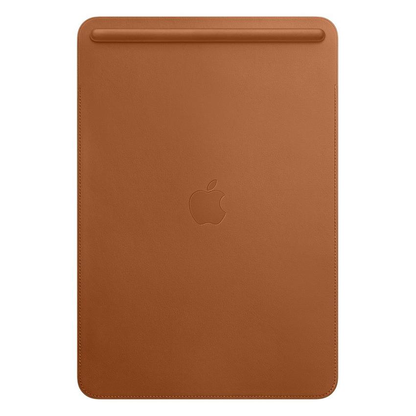 Apple Leather Smart Cover for 10.5-inch iPad Pro, Air 3rd Gen, 7th