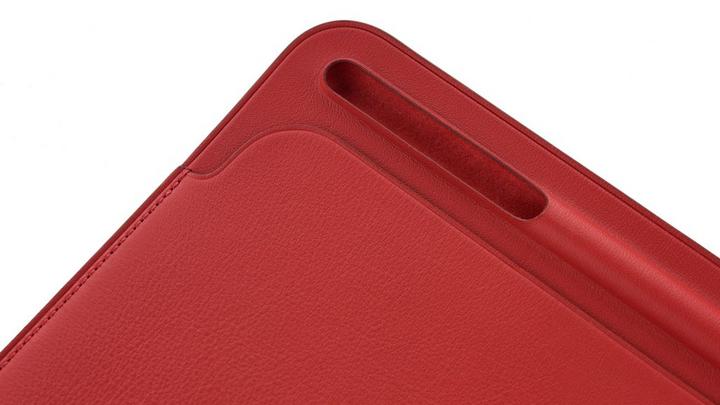 新品 Apple純正 iPad Leather Sleeve プロダクトレッド s-l1200.jpg