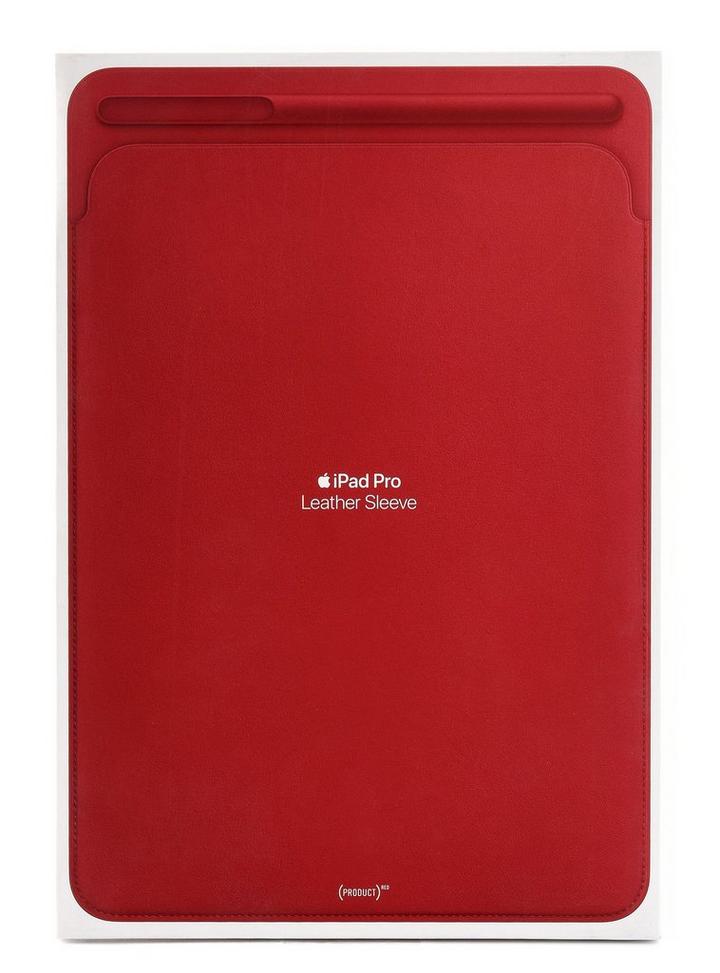 Apple - iPad Pro 10.5インチ用Leather Sleeve Apple Leather Sleeve 10.5 Inch Ipad Pro | Accessories Ipad