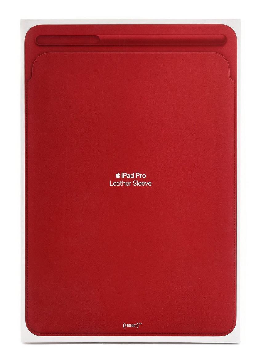 Apple Leather Smart Cover for 10.5 inch iPad Pro, Air 3rd Gen, 7th