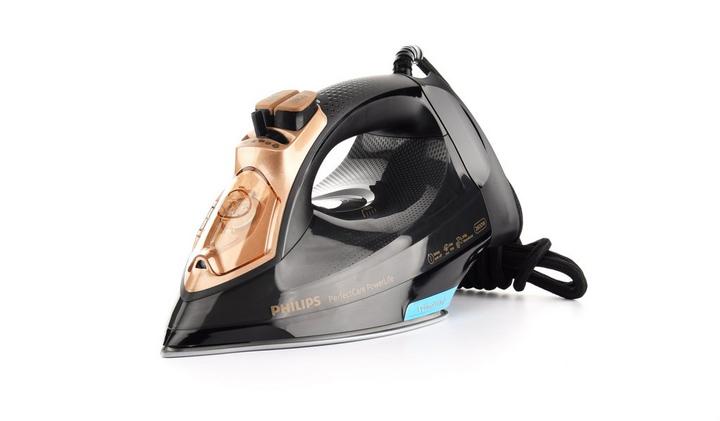 Perfectcare powerlife deals steam iron