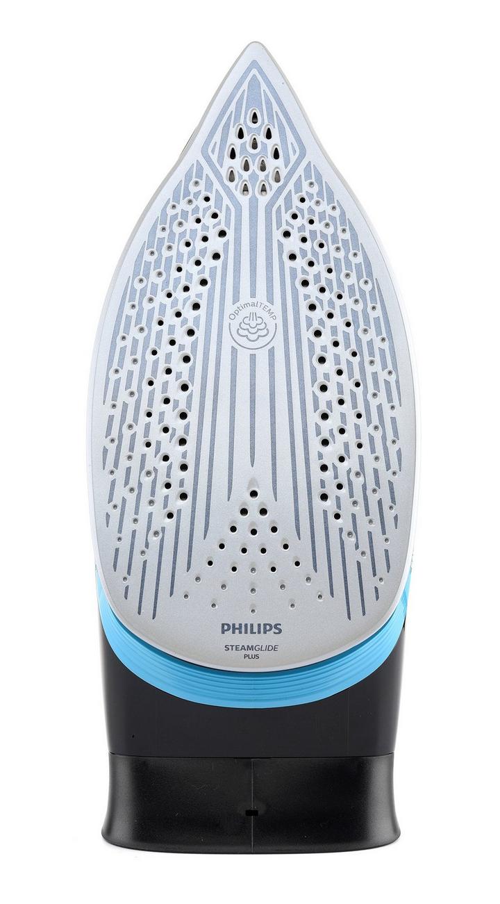 Philips PerfectCare PowerLife Steam Iron 2600W Black