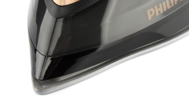 Philips PerfectCare PowerLife Steam Iron 2600W Black