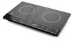 Princess Double Induction Cooker 1400 Plus 2800 Watts Black