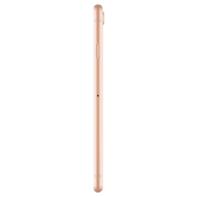 Apple Iphone 8 64gb Facetime Gold Extra Saudi