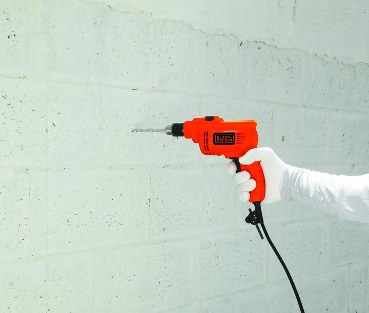 Black and decker discount cordless hammer drill