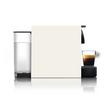 Nespresso Essenza Mini C, Espresso Coffee Machine, White