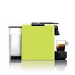 Nespresso Essenza Mini Coffee Machine Green
