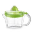 Sencor 0.7L Citrus Juicer Plastic 40W White/Green.