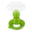 Sencor 0.7L Citrus Juicer Plastic 40W White/Green.