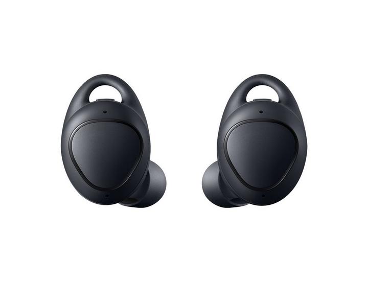 Samsung  Bluetooth Gear IconX 2018 , Black