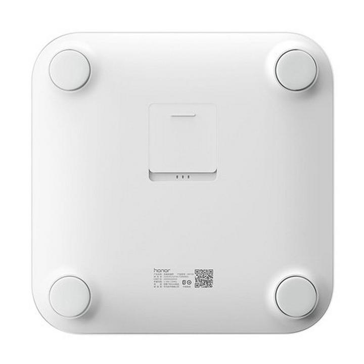 Huawei Body Fat Scale, White