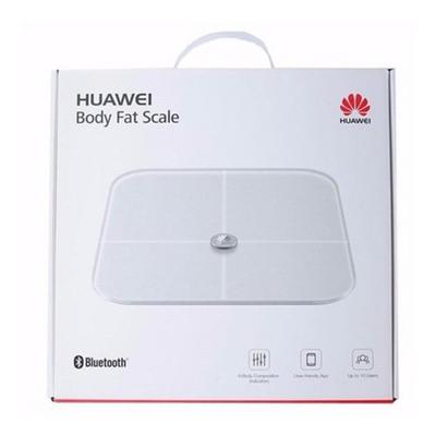 Huawei Body Fat Scale White Extra Oman
