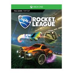 Rocket league xbox one deals release date