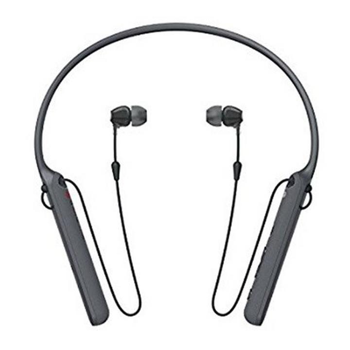 SONY BT In-Ear Headphones,20Hrs Battery life,NFC and Vibration