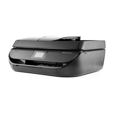 Hp Deskjet Ink Advantage 5275 Aio Printer Print Scan Copy Fax Wireless Extra Oman