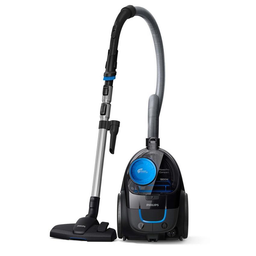 Compact deals vacuum cleaner