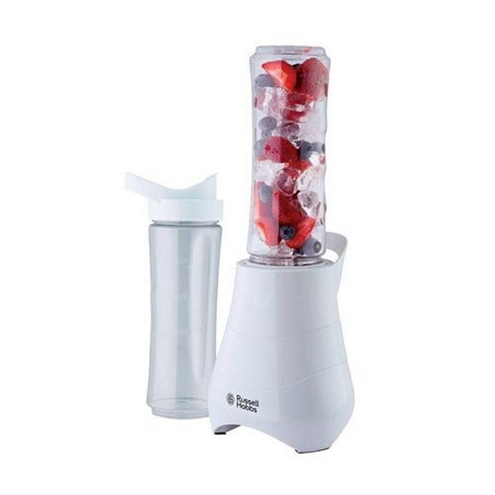 Russel Hobbs MIX AND GO COOL Personal Blender 300W eXtra