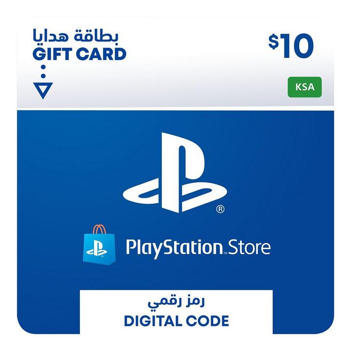 10 wallet best sale top up ps4