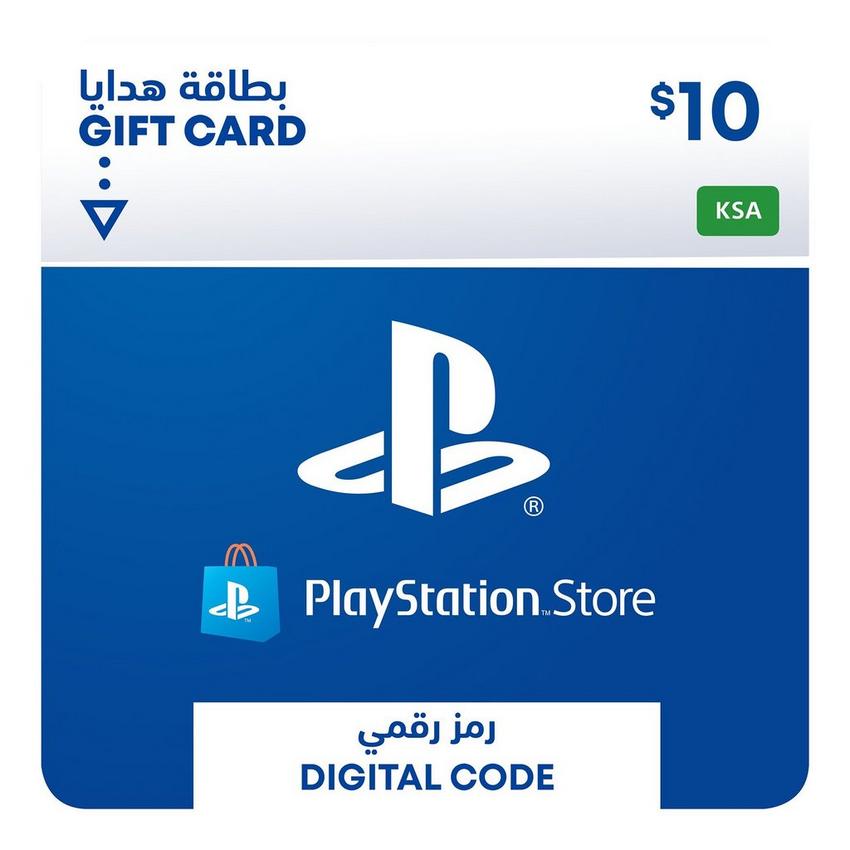 Ps4 card shop digital code