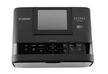 CANON Selphy Printer DPI 300x300, Wifi, SD, Black