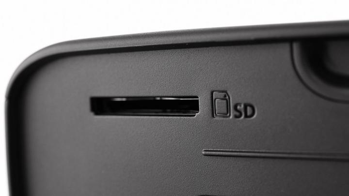 CANON Selphy Printer DPI 300x300, Wifi, SD, Black