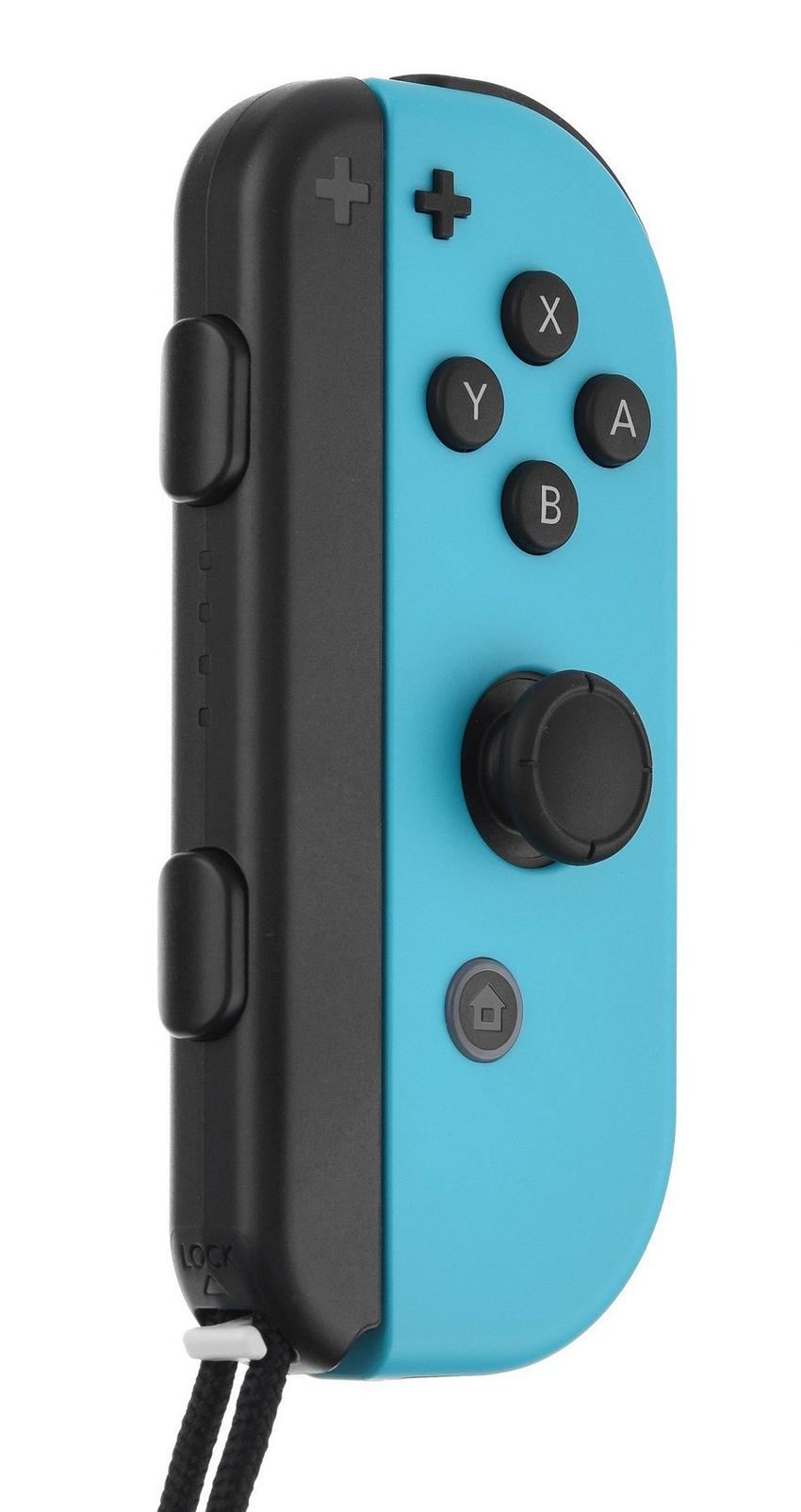 Extra joy con best sale controller