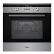 Midea, Built-in Electric Oven, 60CM, Stainless