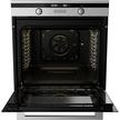 Midea, Built-in Electric Oven, 60CM, Stainless