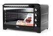 ClassPro, Electric Oven, 100L, Stainless Steel