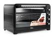 ClassPro, Electric Oven, 100L, Stainless Steel