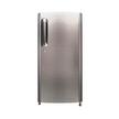 LG Refrigerator, 185 L, Single Door, Silver
